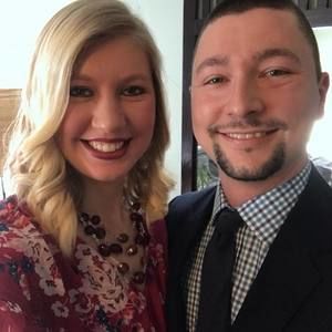 Meet your Posher, Jenae